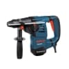 Bosch 1-1/8-in SDS-plus Rotary Hammer, 8A, 120V