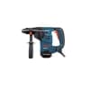 Bosch 1-1/4-in SDS-plus Rotary Hammer w/ Quick-Change Chuck System, 120V