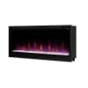 Dimplex 60-in 1500W Slim Linear Electric Fireplace, 5000 BTU/H, 120V