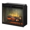 Dimplex 24-in 1500W Revillusion Electric Firebox, 120V, Weathered Gray