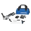 Dremel Ultra-Saw Compact Saw Tool Kit w/ Batteries, 20V