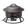 Endless Summer 18.9-in Portable Outdoor Gas Fire Pit