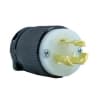 Ericson 4720 Perma-Spec Locking Plug, NEMA L5-15, 125V