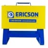 Ericson Power Distribution Box, GFCI Reduction, CS6375, 125/250V, L6-30, 50A