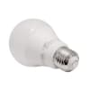 Euri Lighting 12W LED A19 Bulb, Dimmable, GU24, 1100 lm, 120V, 3000K