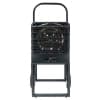 King Electric 9.4kW/12.5kW Platinum Portable Unit Heater, 1200 Sq Ft, 3 Phase, 208V
