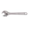 Ridgid 12-in Adjustable Wrench, 1.44-in Opening, Cobalt-Plated