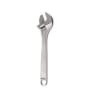 Ridgid 12-in Adjustable Wrench, 1.44-in Opening, Cobalt-Plated
