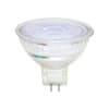 LEDVANCE Sylvania 7W LED MR16 Bulb, 50W Retrofit, GU5.3, 700 lm. 12V, 2700K