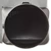 Aero Pure 11W Low Profile Bathroom Fan, Adjustable-Speed, 80-140 CFM, Oil Rubbed Bronze