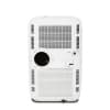 Whynter 19-in 1000W Portable Air Conditioner, 10000 BTU/H, 115V, White