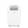 Whynter 19-in 1000W Portable Air Conditioner, 10000 BTU/H, 115V, White