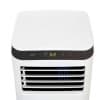 Whynter 14.5-in 1110W Portable Air Conditioner, 10000 BTU/H, 115V, White
