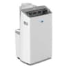Whynter 16.75-in 1100W Portable Air Conditioner w/ Smart Wifi, 12000 BTU/H