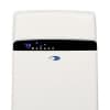 Whynter 16.5-in 1100W Portable Air Conditioner and Heater, 12000 BTU/H