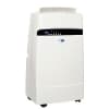 Whynter 16.5-in 1100W Portable Air Conditioner and Heater, 12000 BTU/H