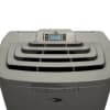 Whynter 16-in 1180W Portable Air Conditioner, 13000 BTU/H, 115V, Gray