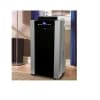Whynter 16-in 1300W Portable Air Conditioner, 14000 BTU/H, 115V, Platinum