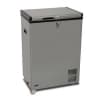 Whynter 95-qt Portable Fridge & Freezer w/ Door Alert, Dual Zone, 12V DC