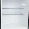 Whynter 62W Compact Refrigerator & Freezer, 115V, Stainless Steel