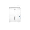Whynter 810W Portable Dehumidifier w/ Pump, Up to 4000 Sq Ft, 115V, White