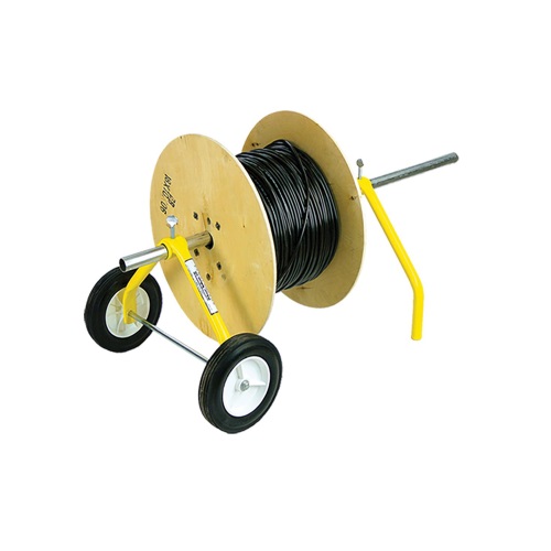 Cable Reel, Wire Spool & Wire Dispenser, pg 2