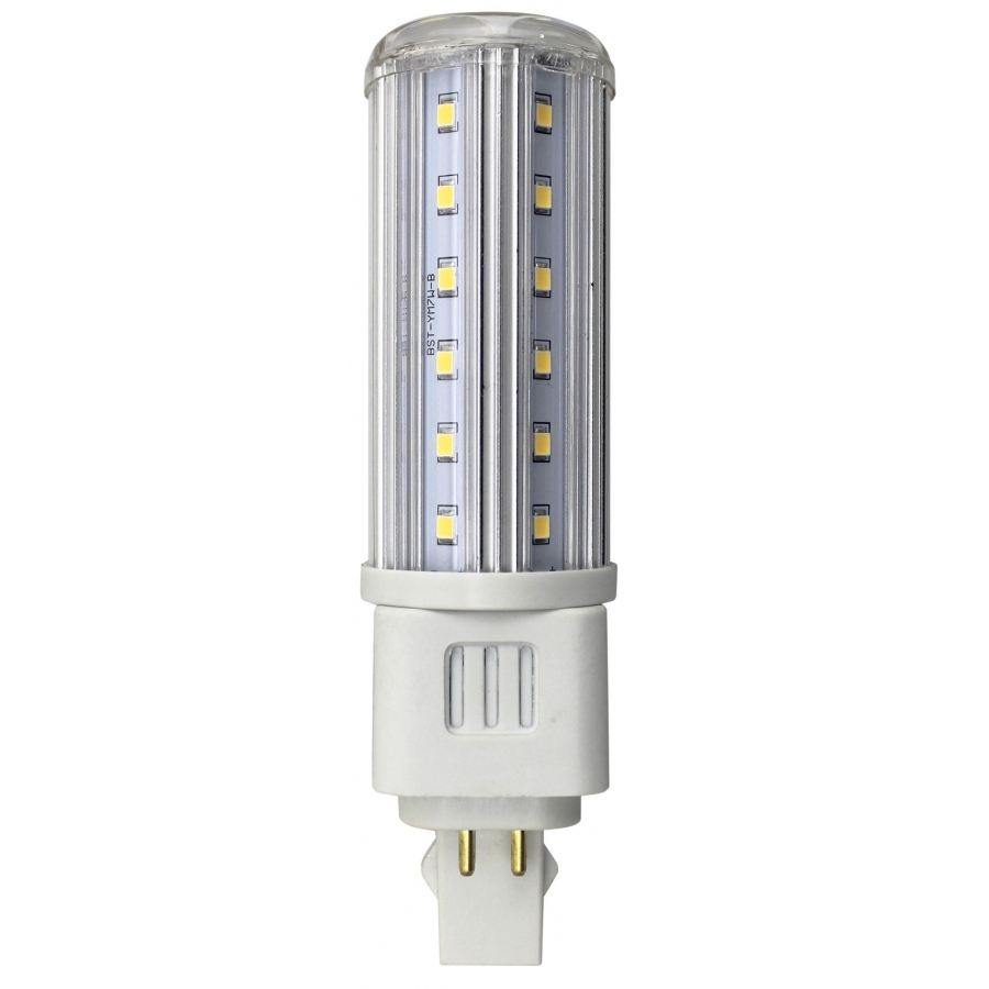 BrightStar LED PL Bulb