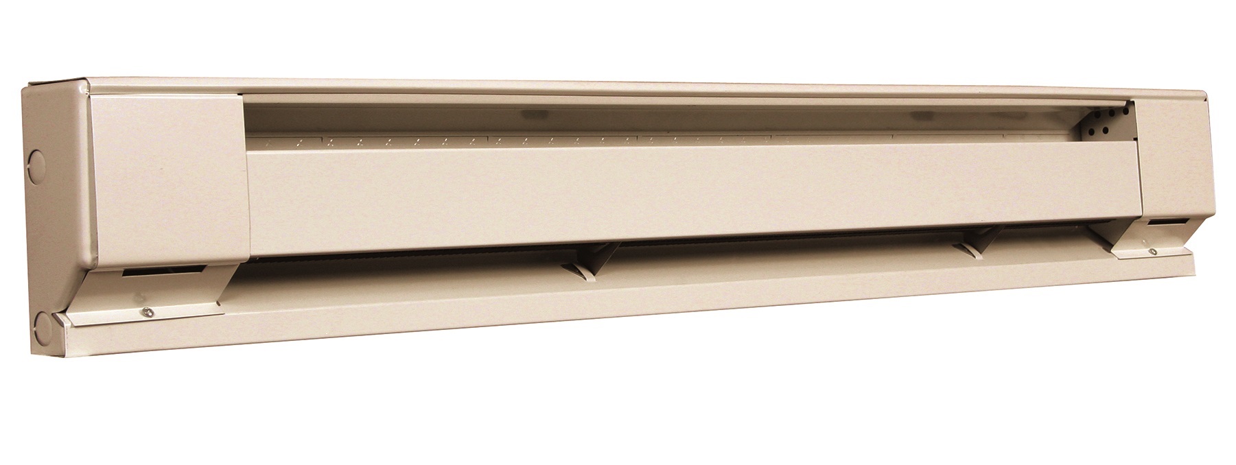Qmark 2500 Series Electric Baseboard Heater