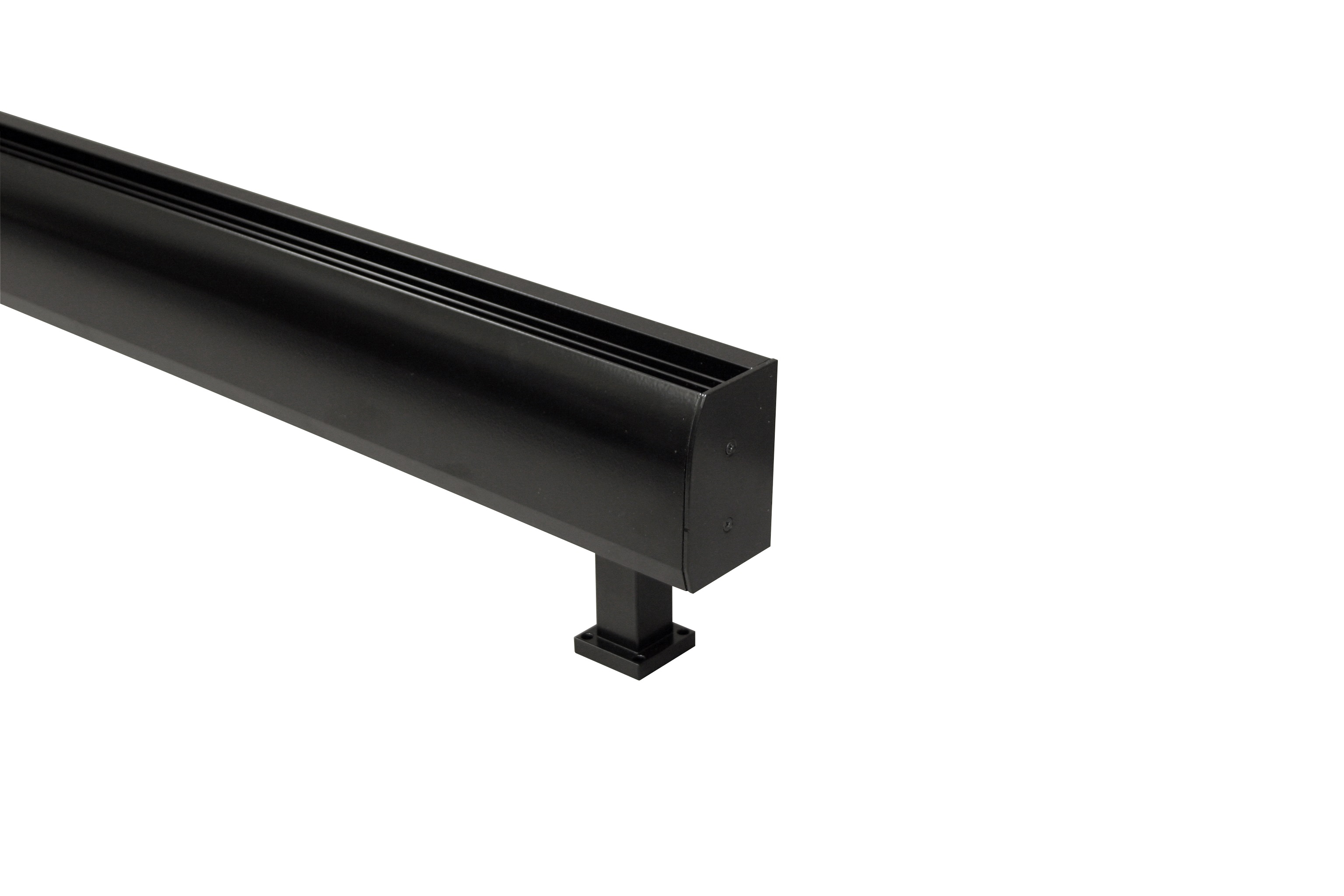 Qmark Pedestal Electric Convection Heater