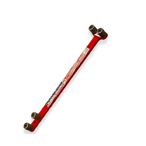 Rack-A-Tiers Conduit & Pipe Bender | HomElectrical.com