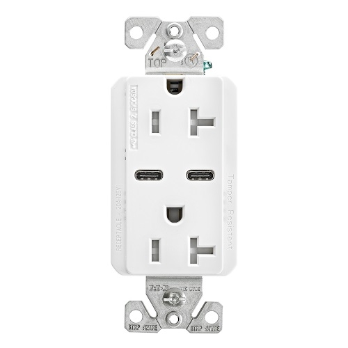 Eaton Wiring Receptacle Outlets