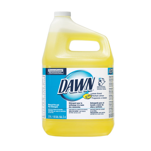 Dawn Lemon Scent Dish washing Liquid ( 57444)