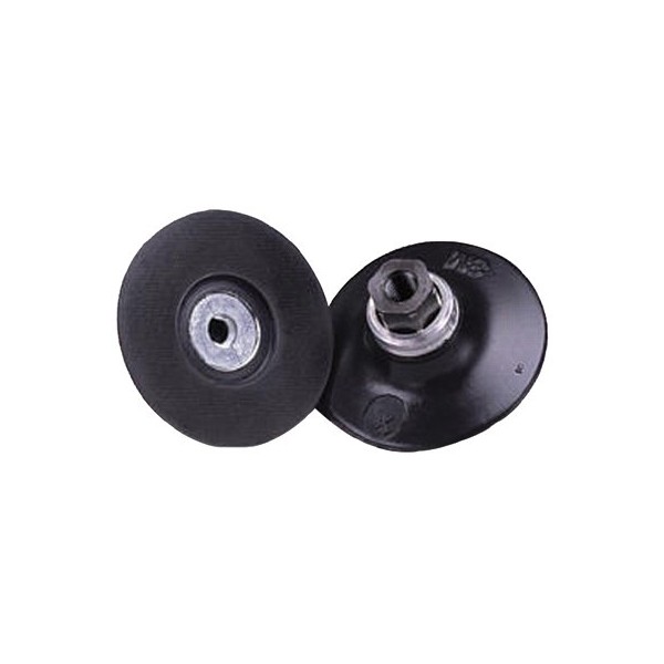 2" Medium Rubber Abrasive Roloc TR Disc Pads ( 05114445095