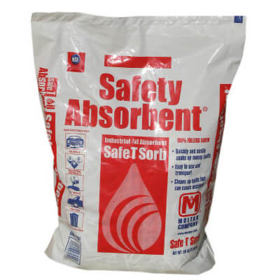 All-Purpose Absorbent Clay- 50 lbs ( 7951) | HomElectrical.com