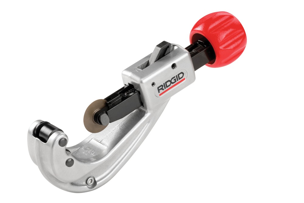 Ridgid QuickActing Tubing Cutter (Ridgid 31632)