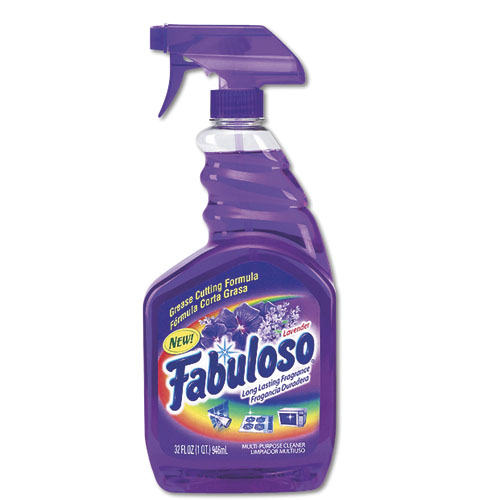 Fabuloso Lavender AllPurpose Cleaner 32 oz. ( 53300)
