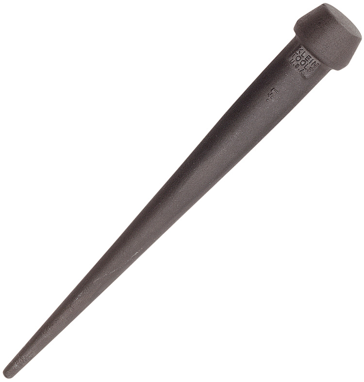 Klein Tools 1 1/4'' Broad Head Bull Pins (Klein Tools 3255