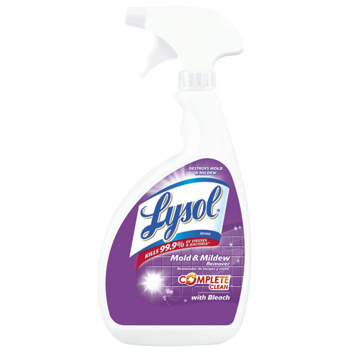 Lysol Brand Mold & Mildew Remover 32 oz ( 78915)