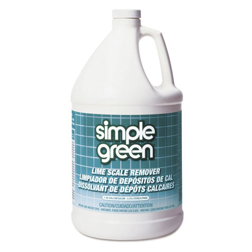 1 Gallon Lime Scale Remover ( 50128)