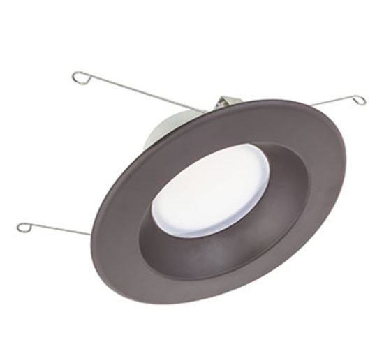 American Lighting 13.5W 56'' Epiq 56 LED Downlight 120V 3000K Dimmable