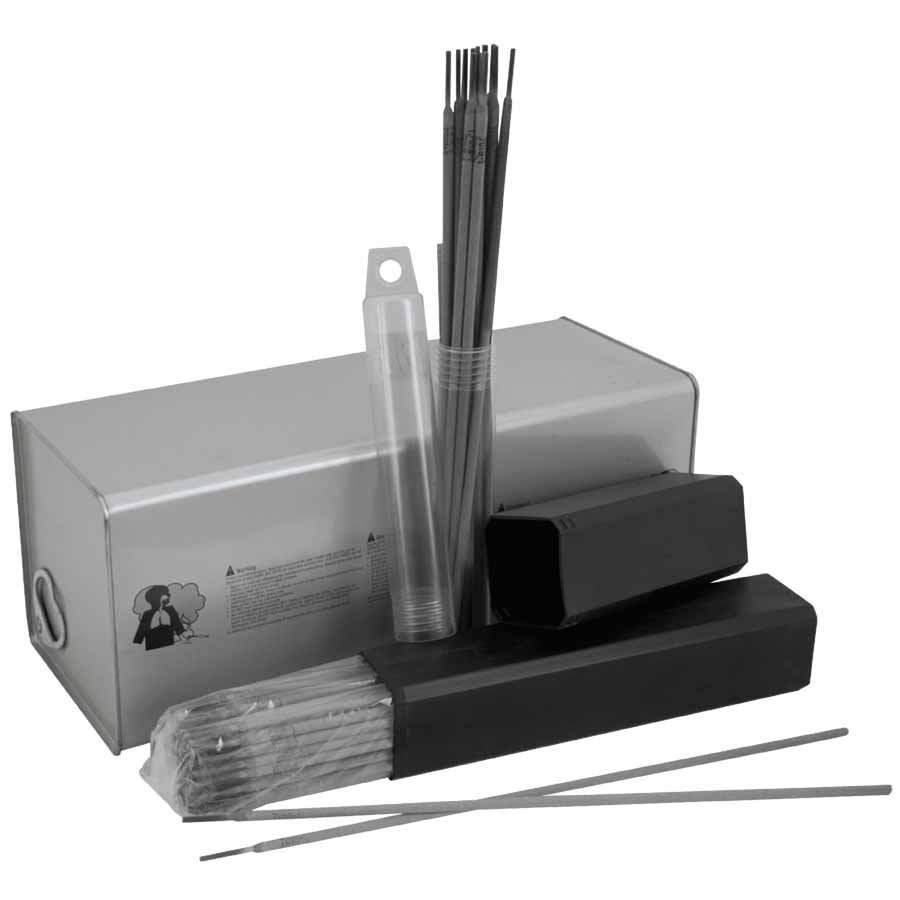 5lb, 1/8 Inch MildSteel All Positions General Purpose Welding