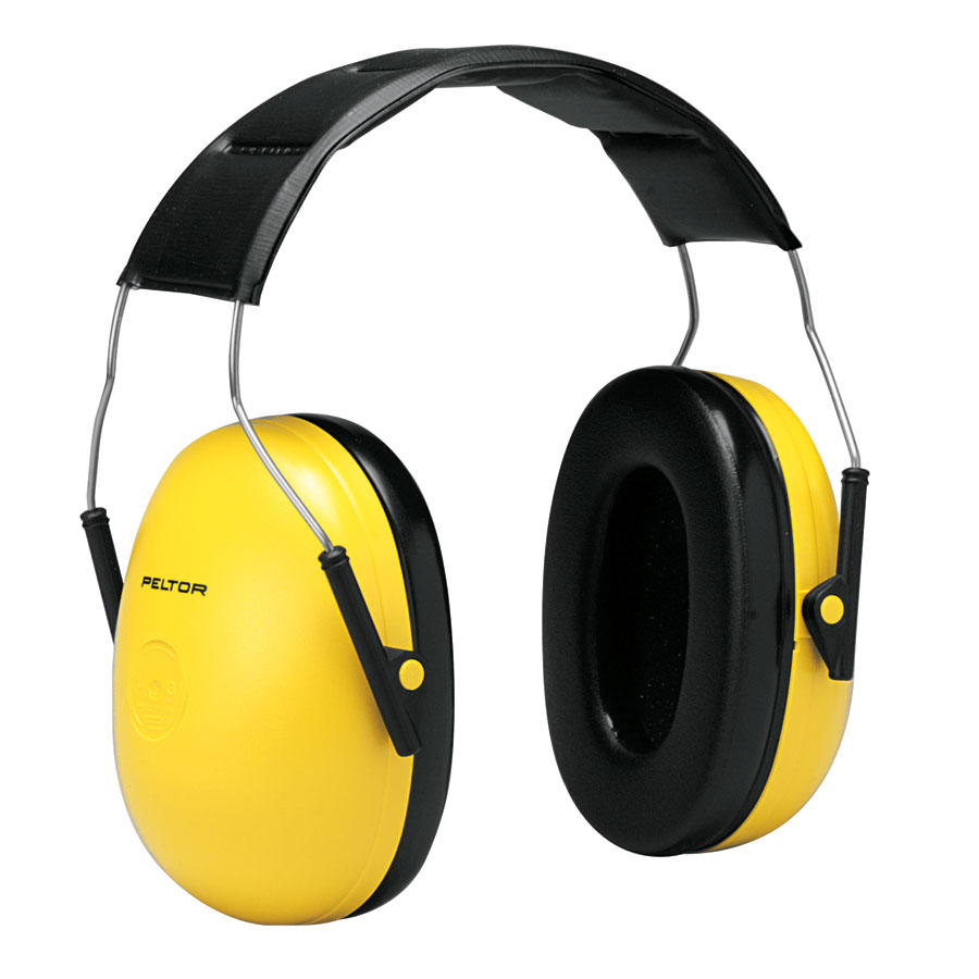 Peltor Standard Personal Hearing Protector ( H9A)