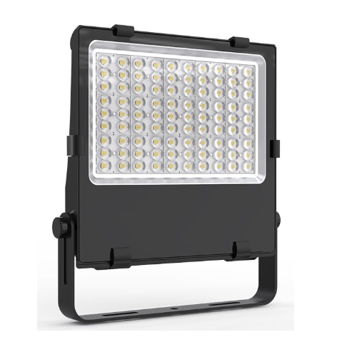 BrightStar 240W LED Tennis Sport Light Fixture, 34800 lm, 5000K