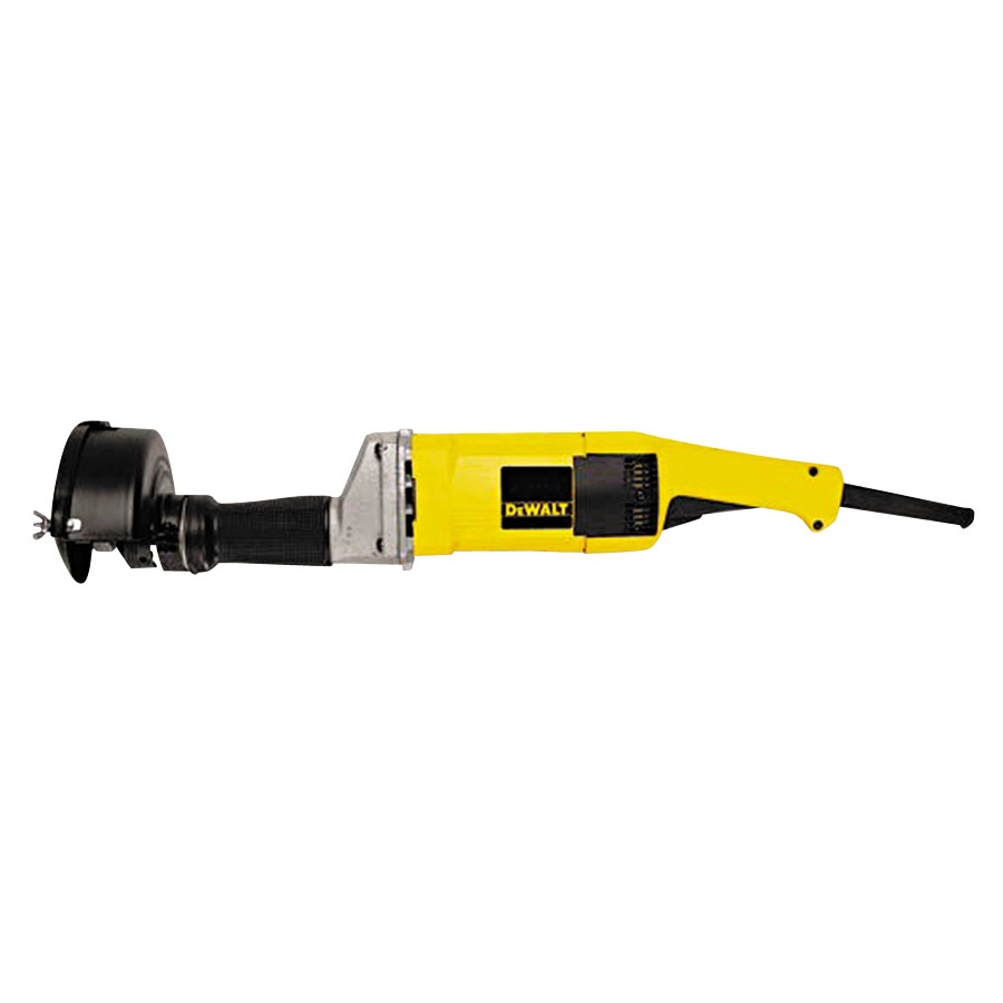 Dewalt 6" 5700 rpm HeavyDuty 6 Straight Grinder (Dewalt DW882