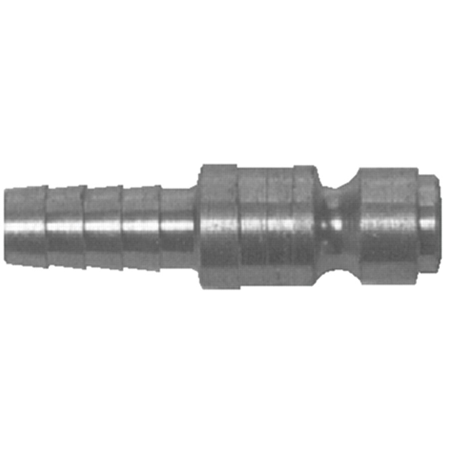 Dixon Graphite 1/4 X 3/8" Air Chief Industrial Quick Connect Fittings