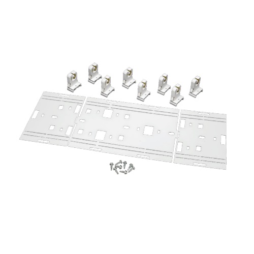 ETi Lighting 60W 4'8' LED Retrofit Kit for Fluorescent Fixture (ETi
