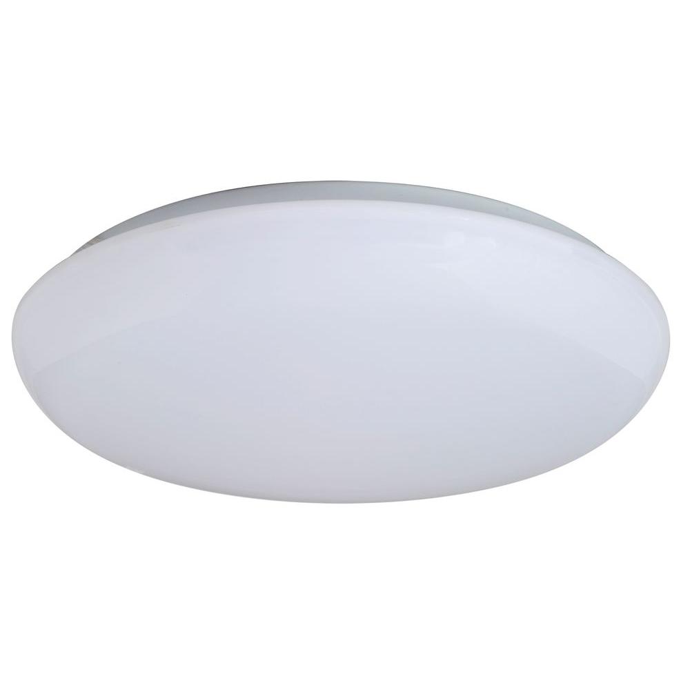 ETI 22W 16" Ceiling Lights, LED Flush Mount Lighting, 4000K (ETI FM16