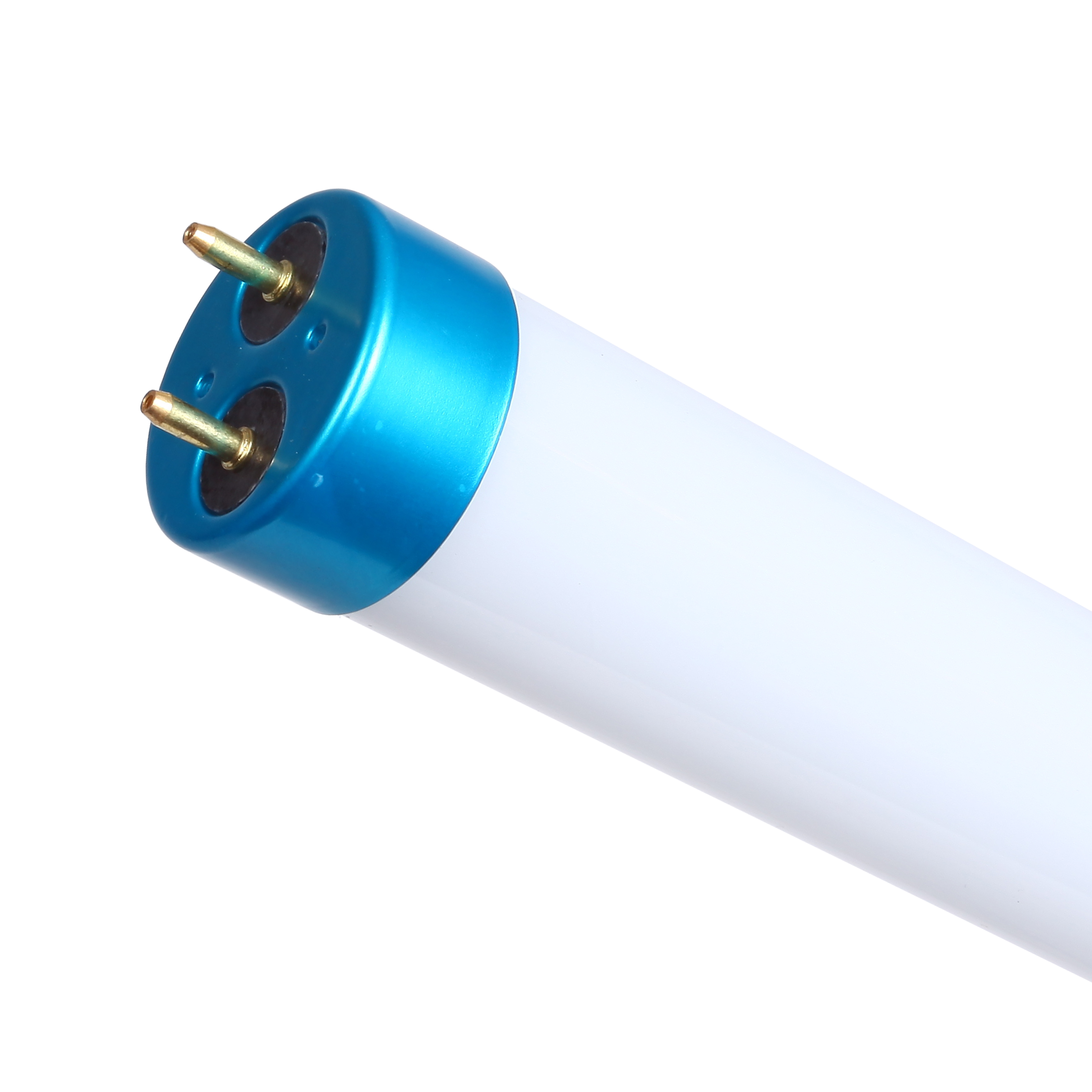 GlobaLux 15W 4ft LED T8 Tube, 2100 lm, Hybrid, 4000K (GlobaLux LHT815