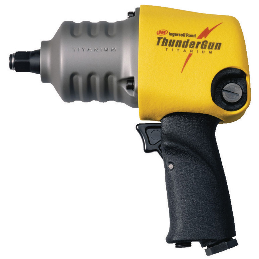 1/2 in Street Legal ThunderGun Impact Wrench ( N1425)