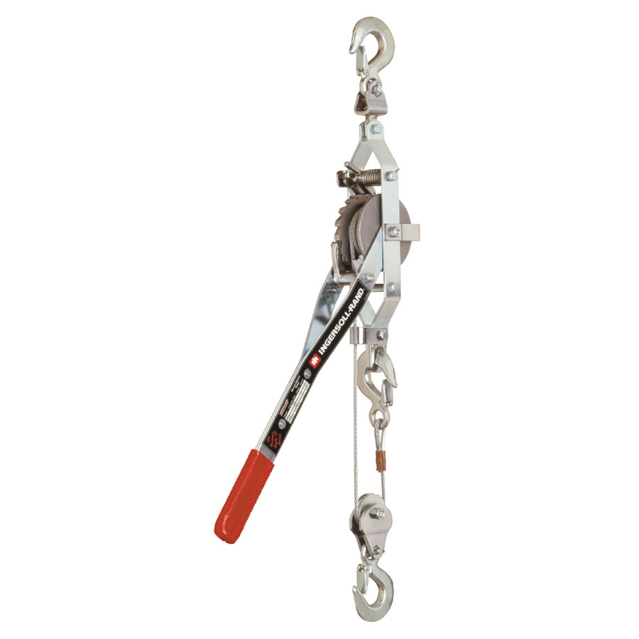 15" Steel Cable Wire Puller ( P15H)